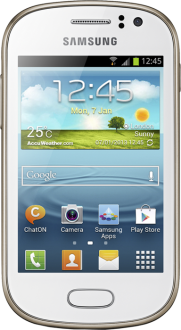 Samsung Galaxy Fame (GT-S6810P) Cep Telefonu kullananlar yorumlar